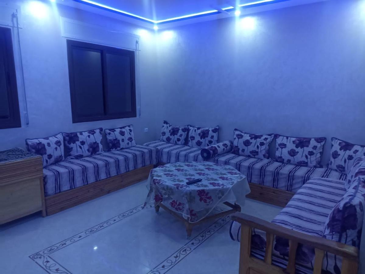 Bel Appartement Chefchaouen Exterior foto