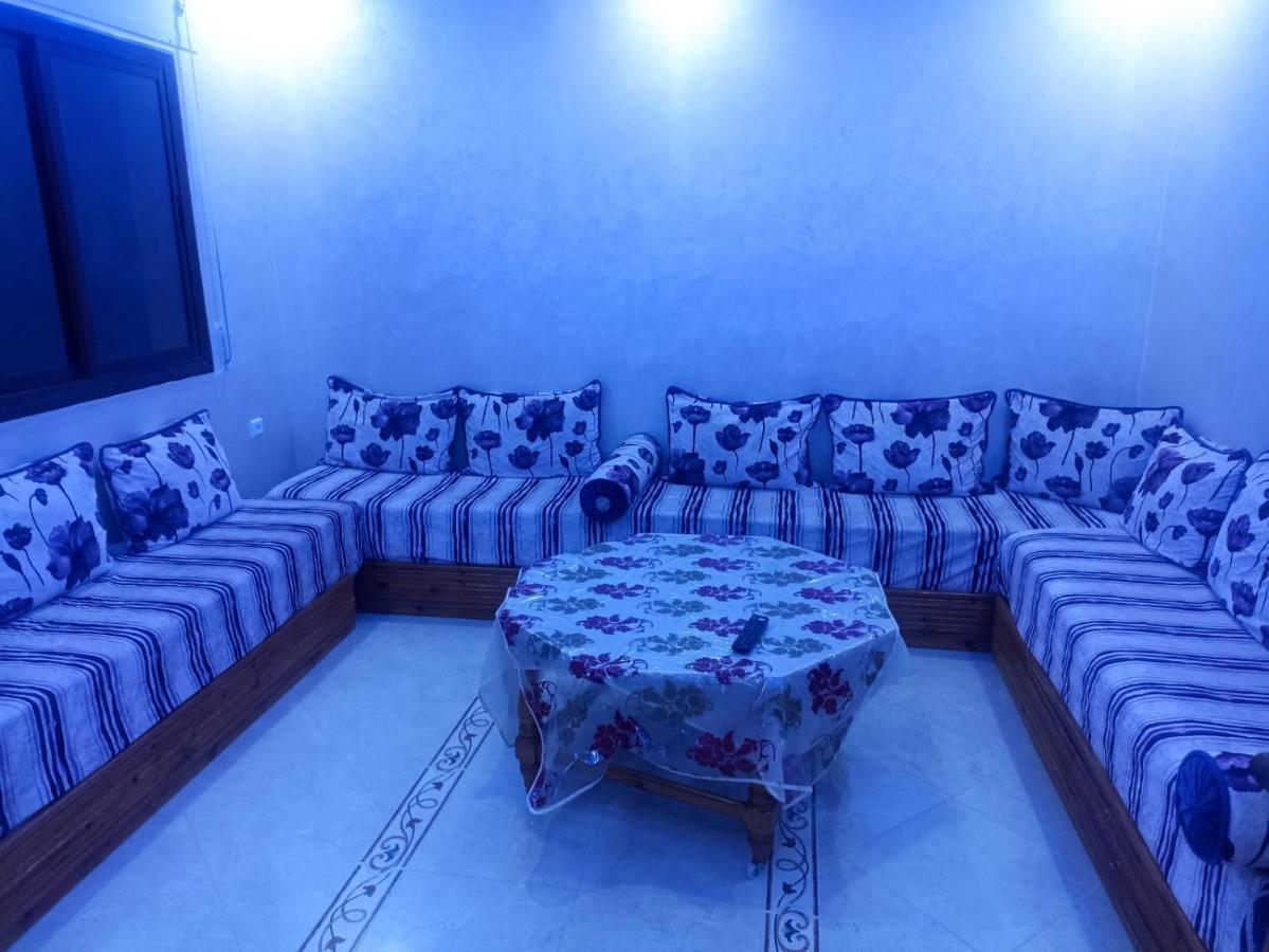 Bel Appartement Chefchaouen Exterior foto